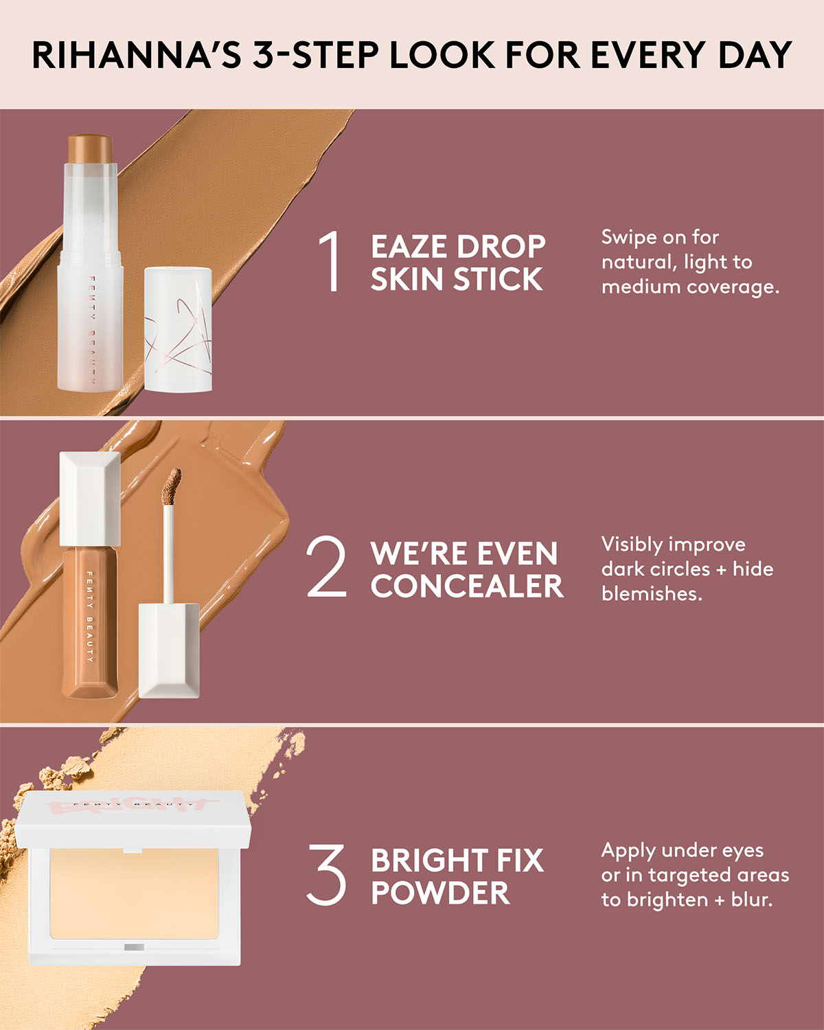 Eaze Drop Blur + Smooth Tint Stick — 7