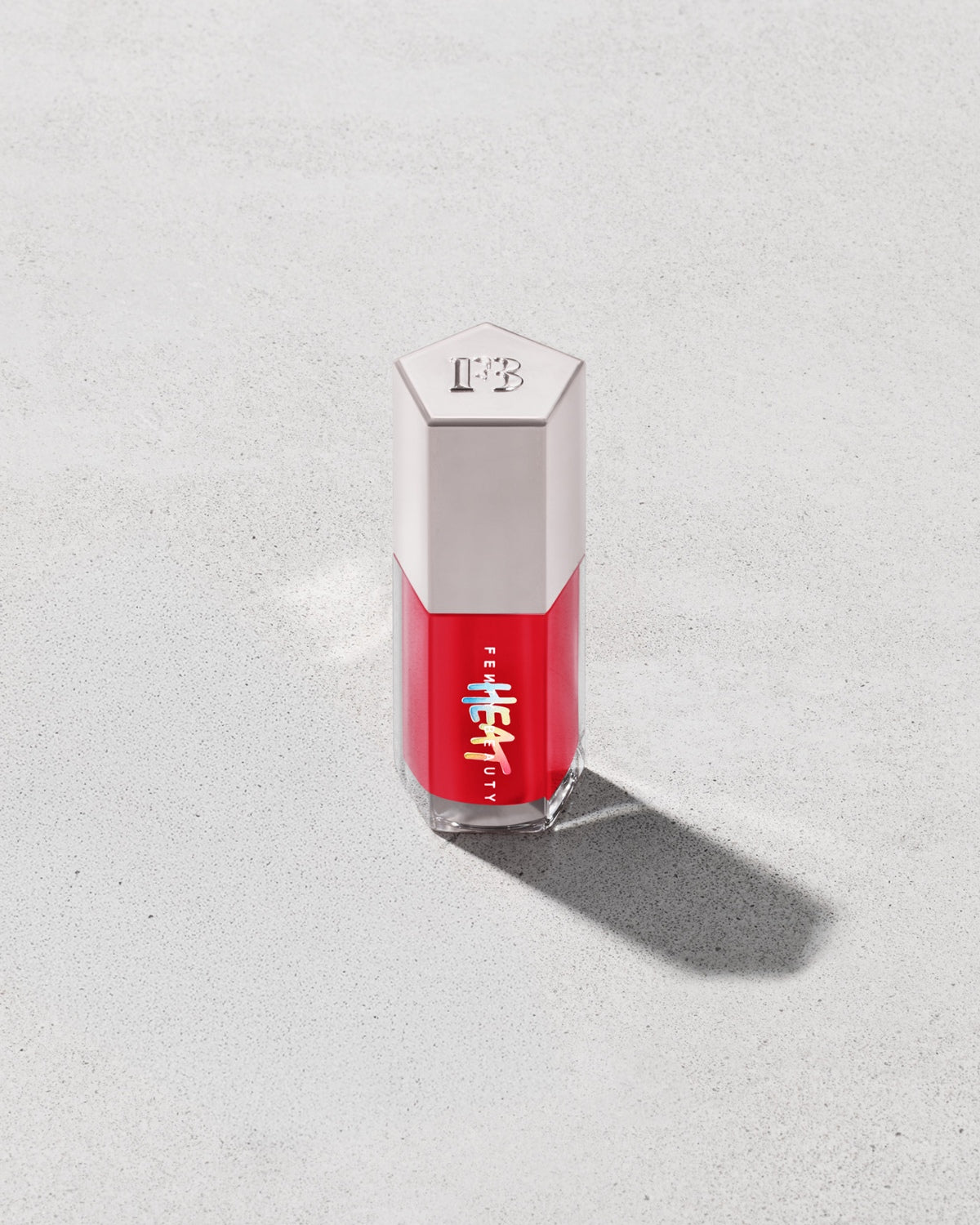 Gloss Bomb Heat Universal Lip Luminizer + Plumper — Hot Cherry