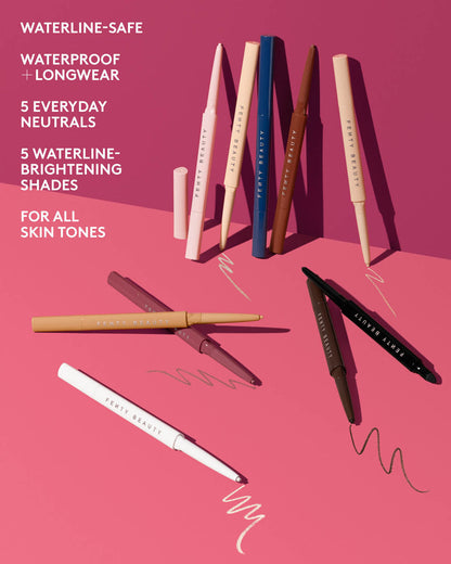 Fine Linez Lash Line-Enhancing Eyeliner — The Navy