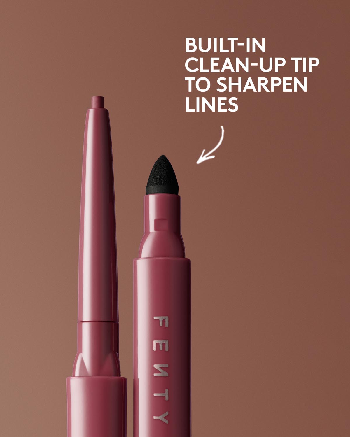 Fine Linez Lash Line-Enhancing Eyeliner — The Navy