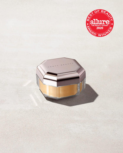 Pro Filt'r Instant Retouch Setting Powder — Honey