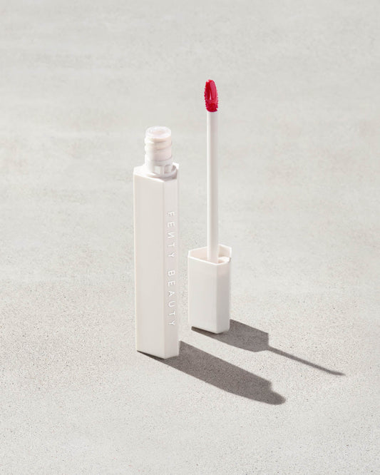 Poutsicle Hydrating Lip Stain — Strawberry Sangria