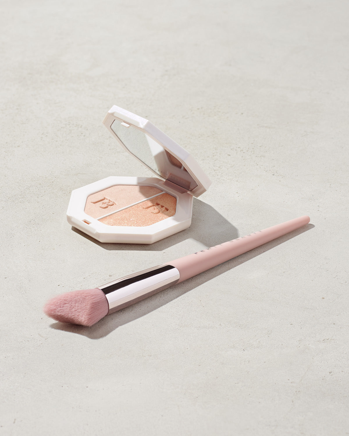 Build Your Own Highlighter + Brush Bundle