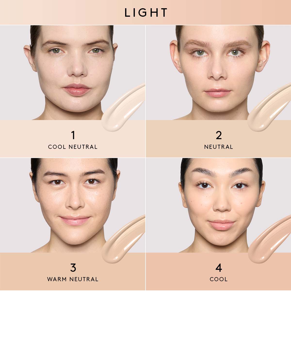 Eaze Drop Lightweight Blurring Skin Tint — 2