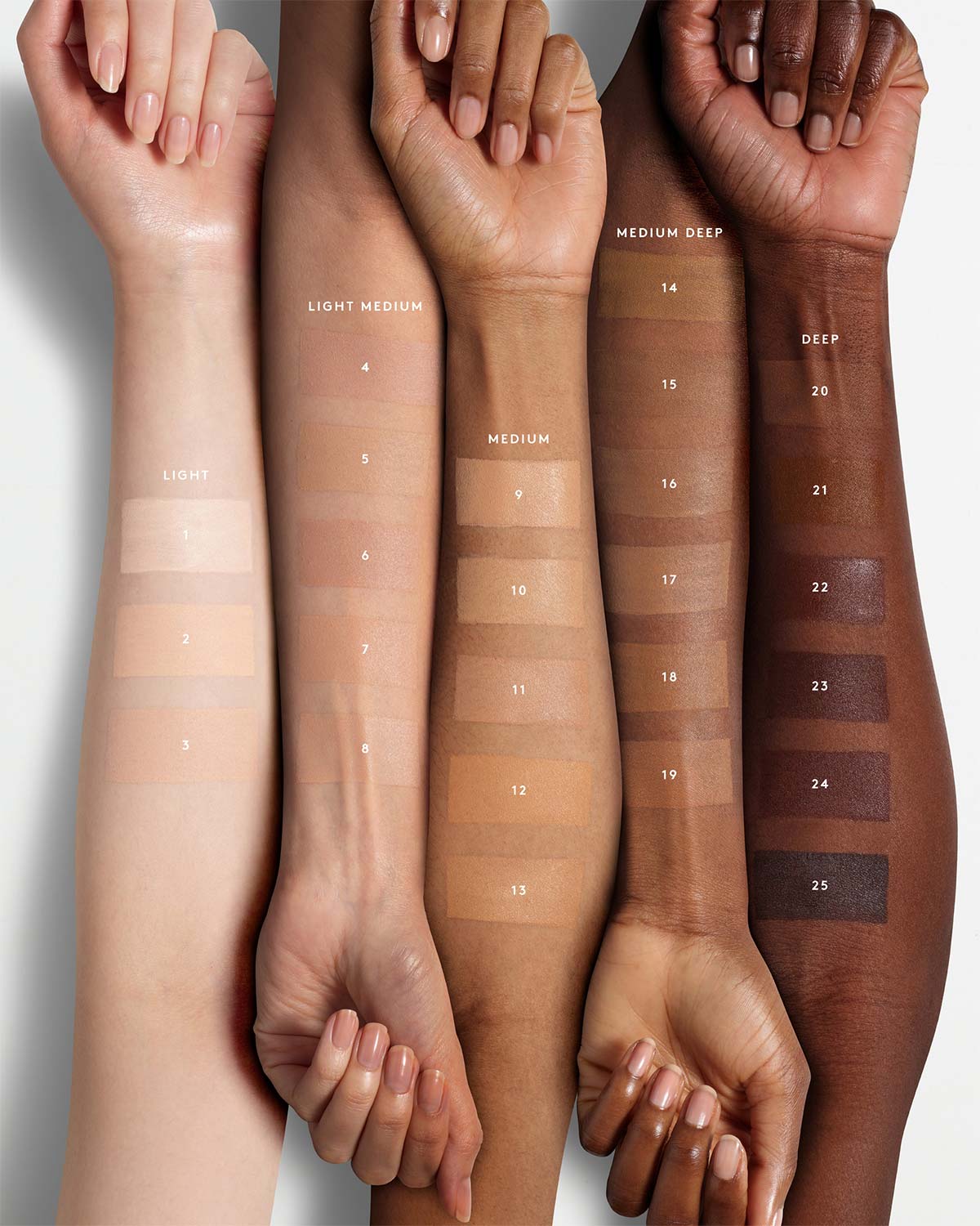 Eaze Drop Lightweight Blurring Skin Tint — 19