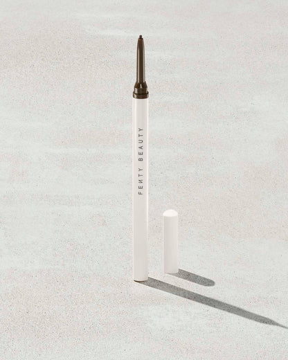 Brow MVP Ultra Fine Brow Pencil & Styler — Black-Brown