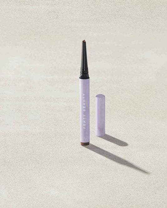 Flypencil Longwear Pencil Eyeliner shown in shade Space Cookie