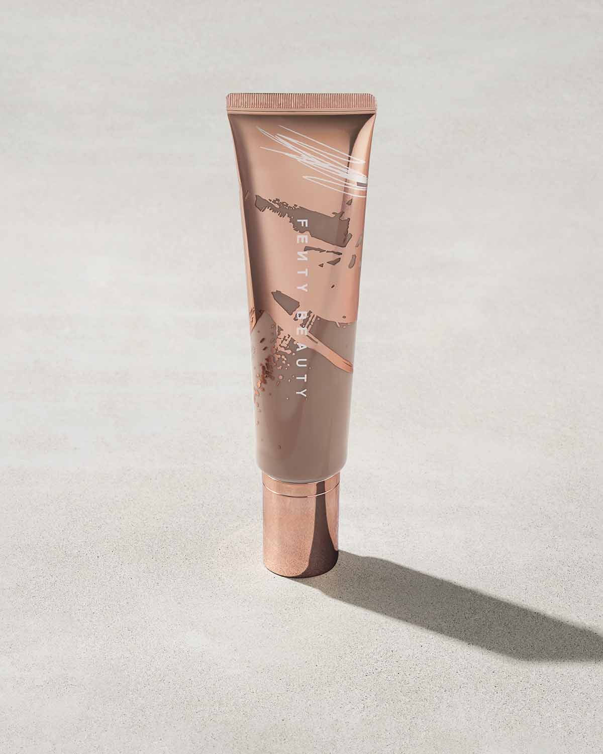 Body Sauce Body Luminizing Tint — Pearl Swirl