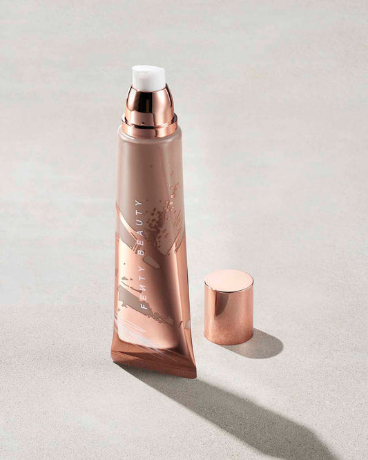 Body Sauce Body Luminizing Tint — Pearl Swirl