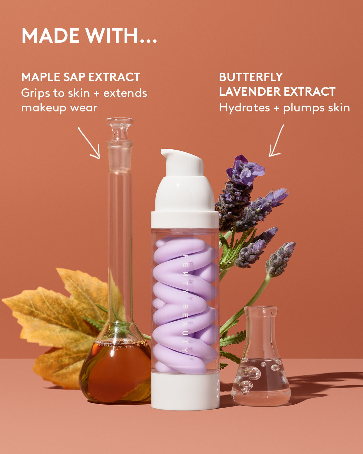 Grip Trip Hydrating + Plumping Primer