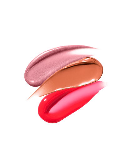 Triple Drip Gloss Bomb Trio