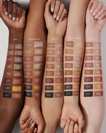 Shadowstix Longwear Eyeshadow Stick — Sip & Sparkle
