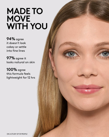 Pro Filt'r Fluid Flex Natural Matte Longwear Foundation — 156C