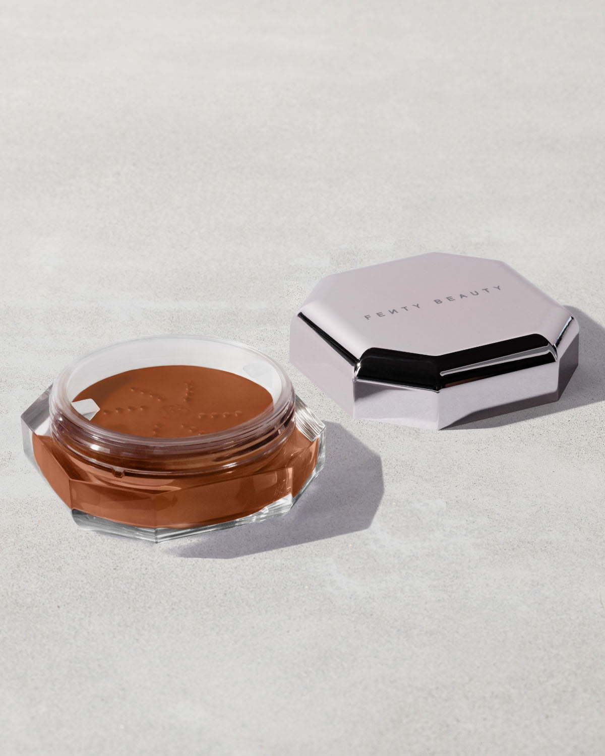 Set it Down Superfine Blurring Setting Powder — Cinnamon