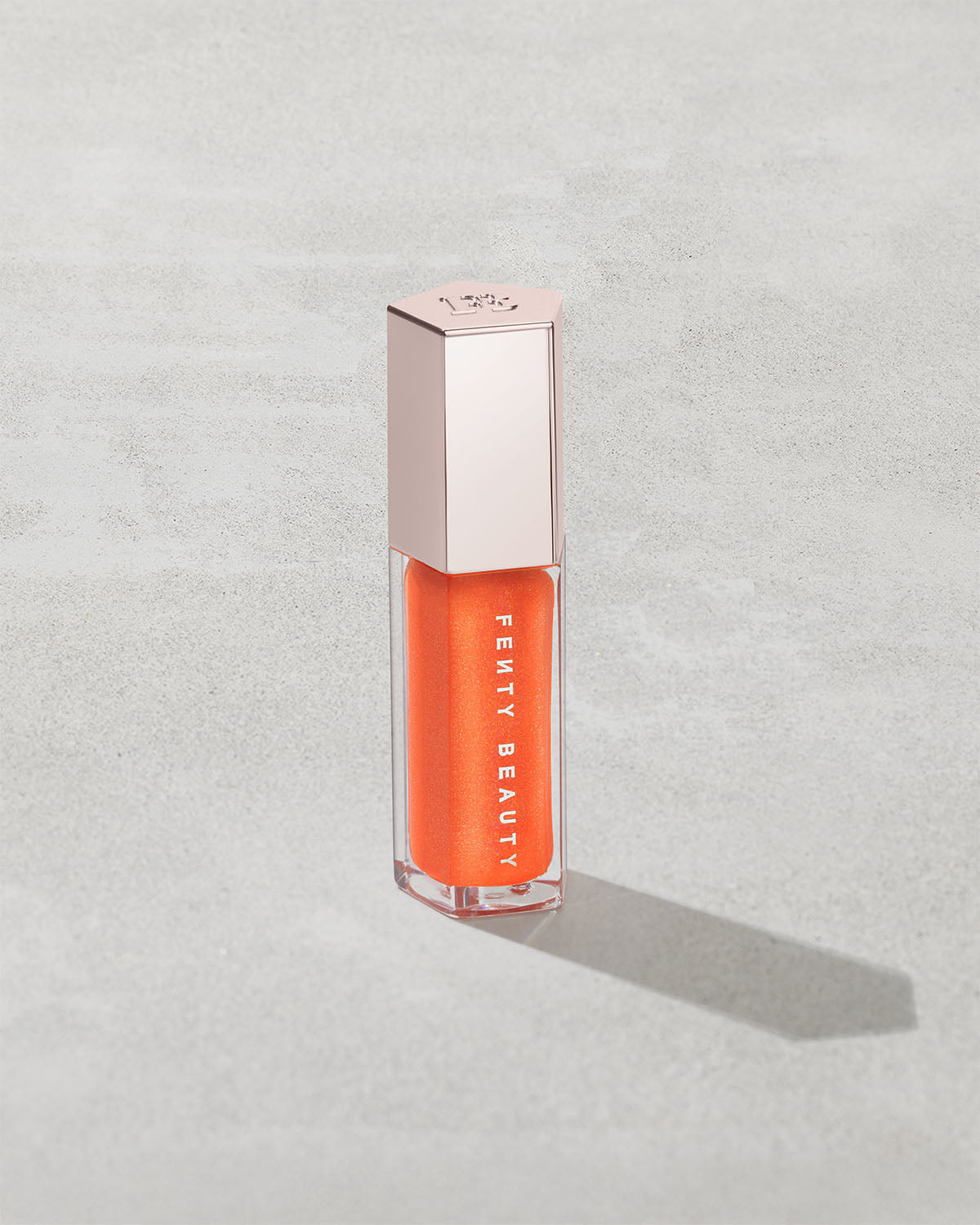 Gloss Bomb Universal Lip Luminizer — Mango Margz