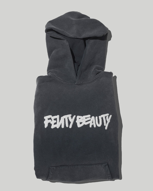 Fenty Beauty Oversized Unisex Hoodie — XL