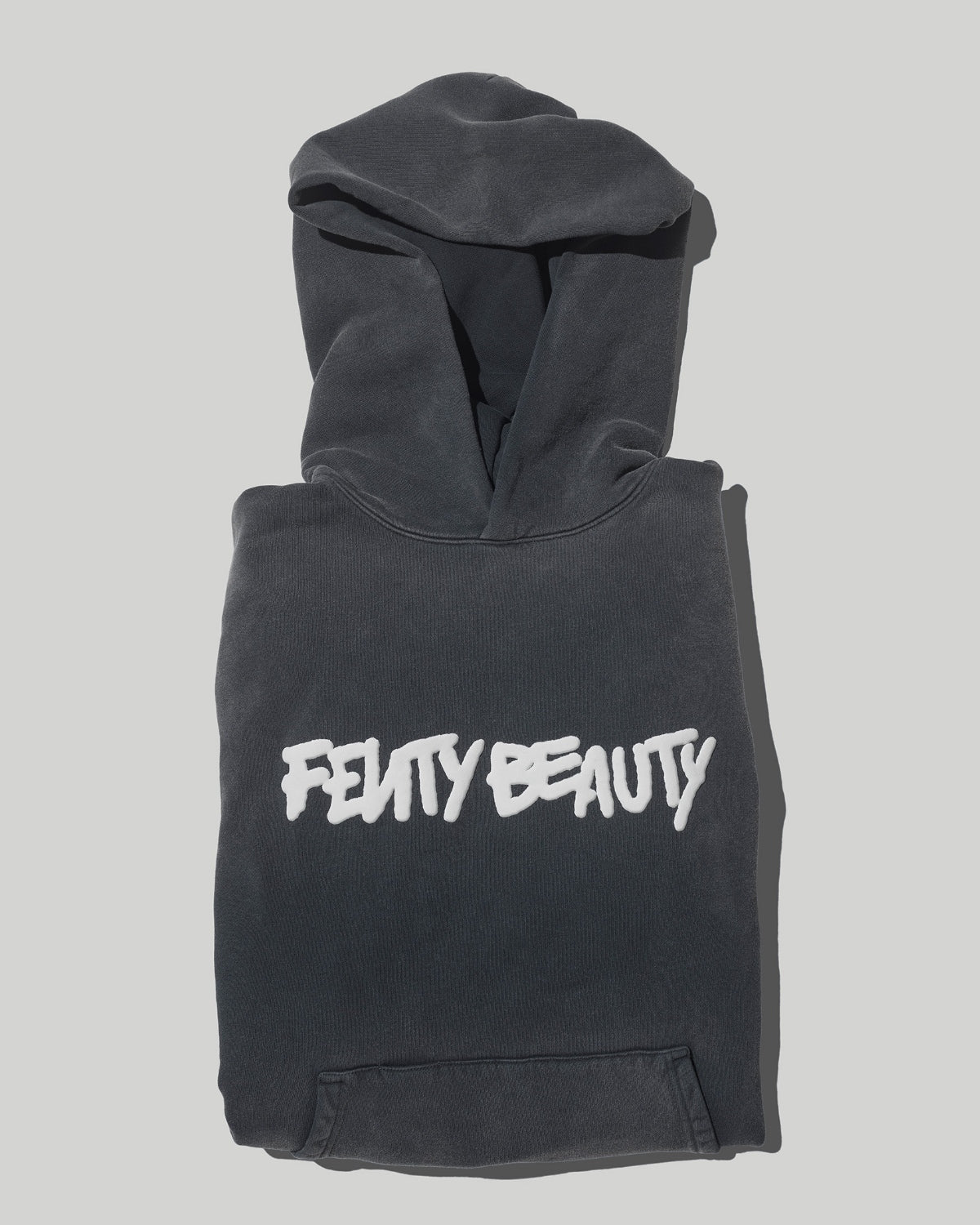 Fenty Beauty Oversized Unisex Hoodie — L