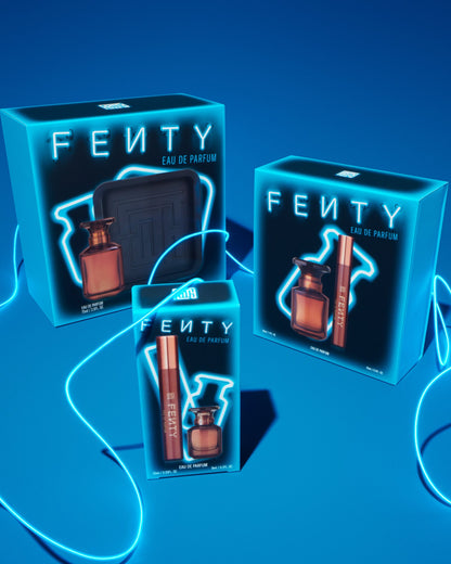 Fenty Eau de Parfum Gift Set