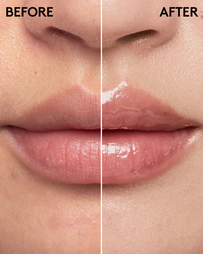 Guava Goodiez Hydrating Lip + Body Duo