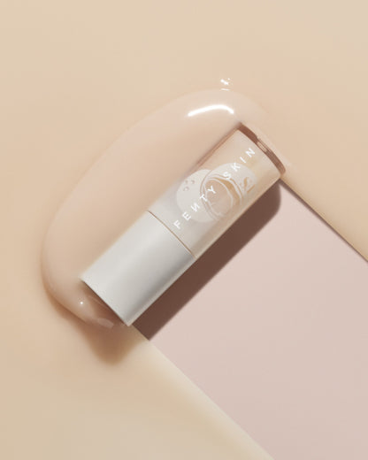 Fenty Treatz Hydrating + Strengthening Lip Oil — Coconut